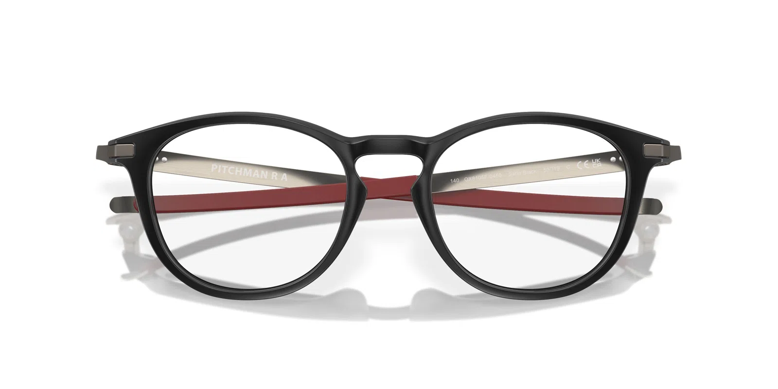 Oakley Pitchman R A 8105F Eyeglasses - view 28